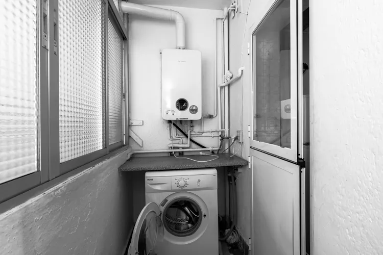 Foto del piso en alquiler