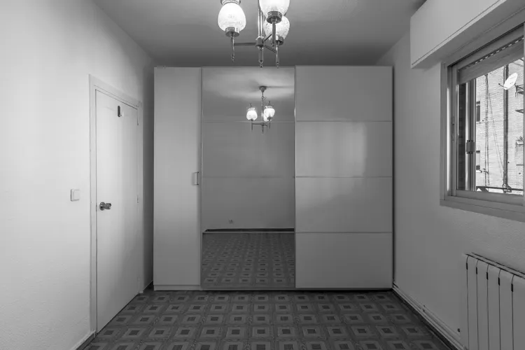 Foto del piso en alquiler