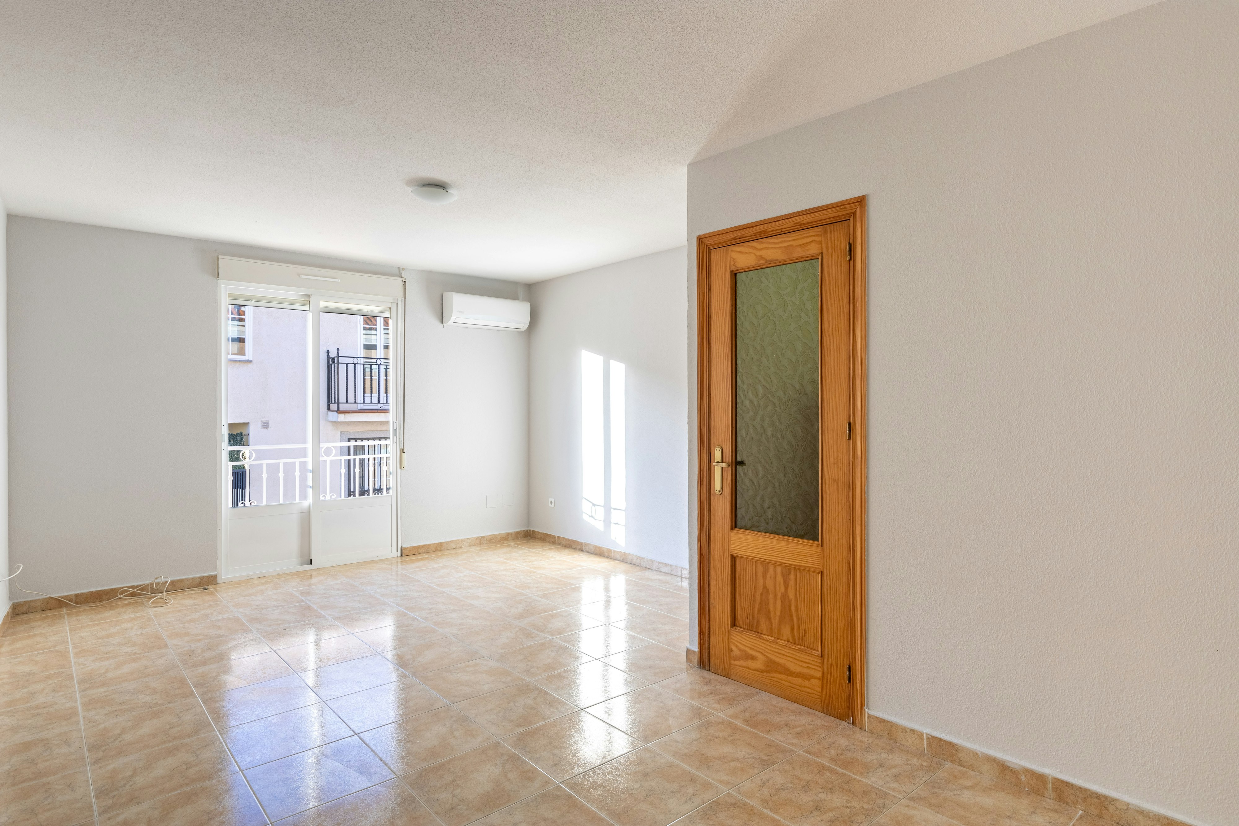 Photo of the flat for rent