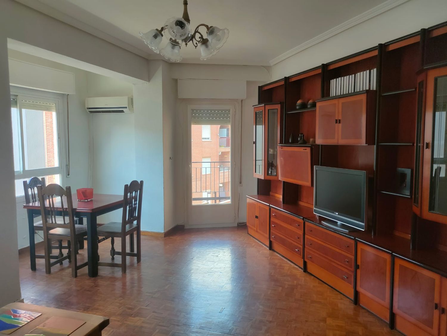 Photo of the flat for rent