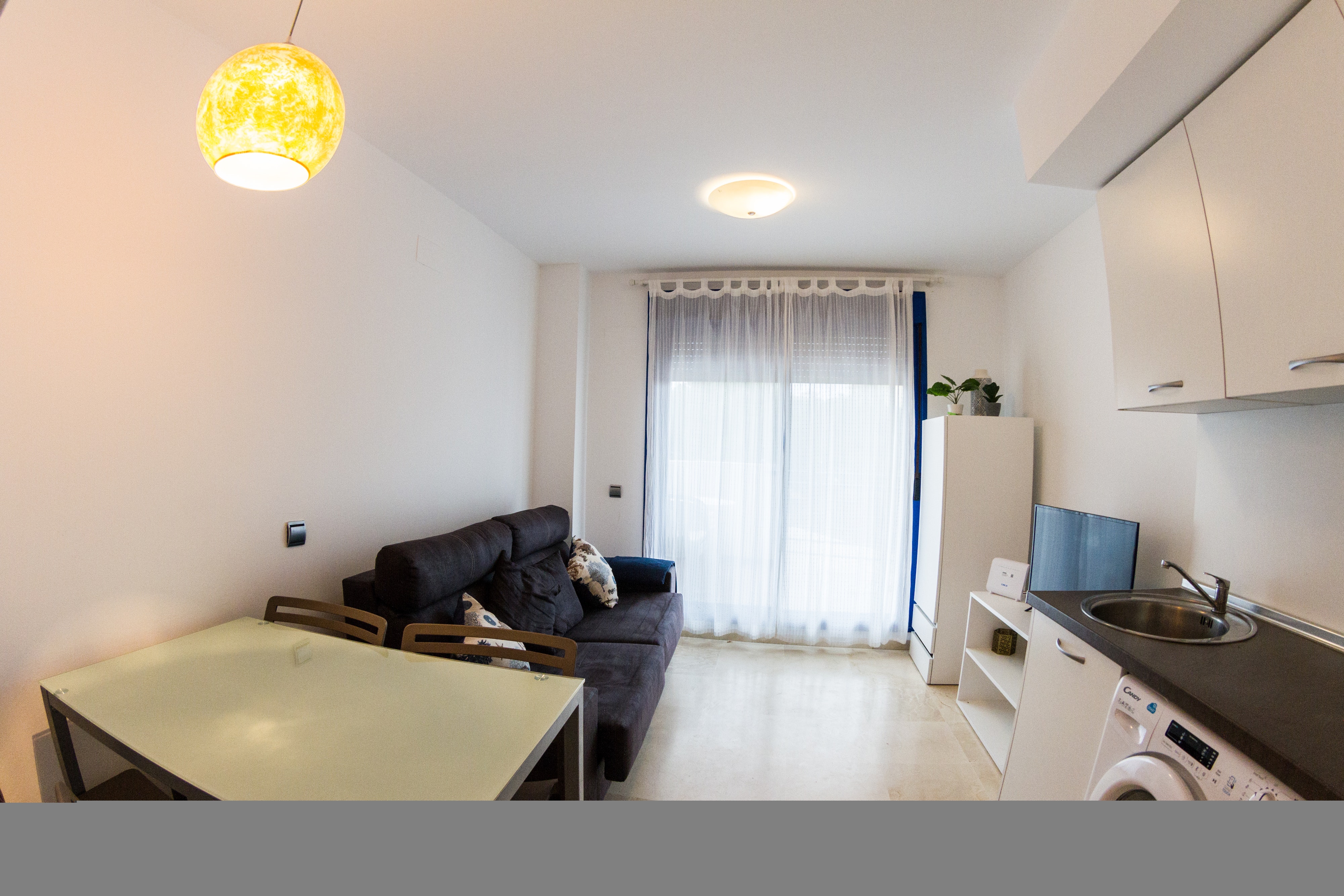 Photo of the flat for rent