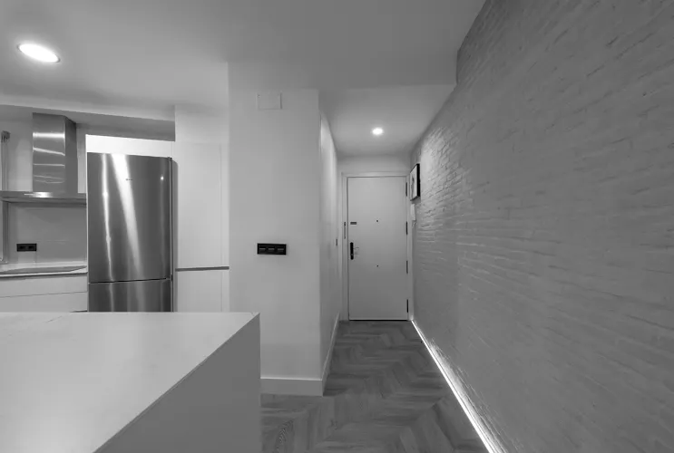 Foto del piso en alquiler