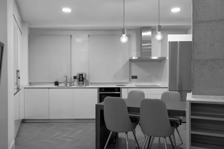 Foto del piso en alquiler