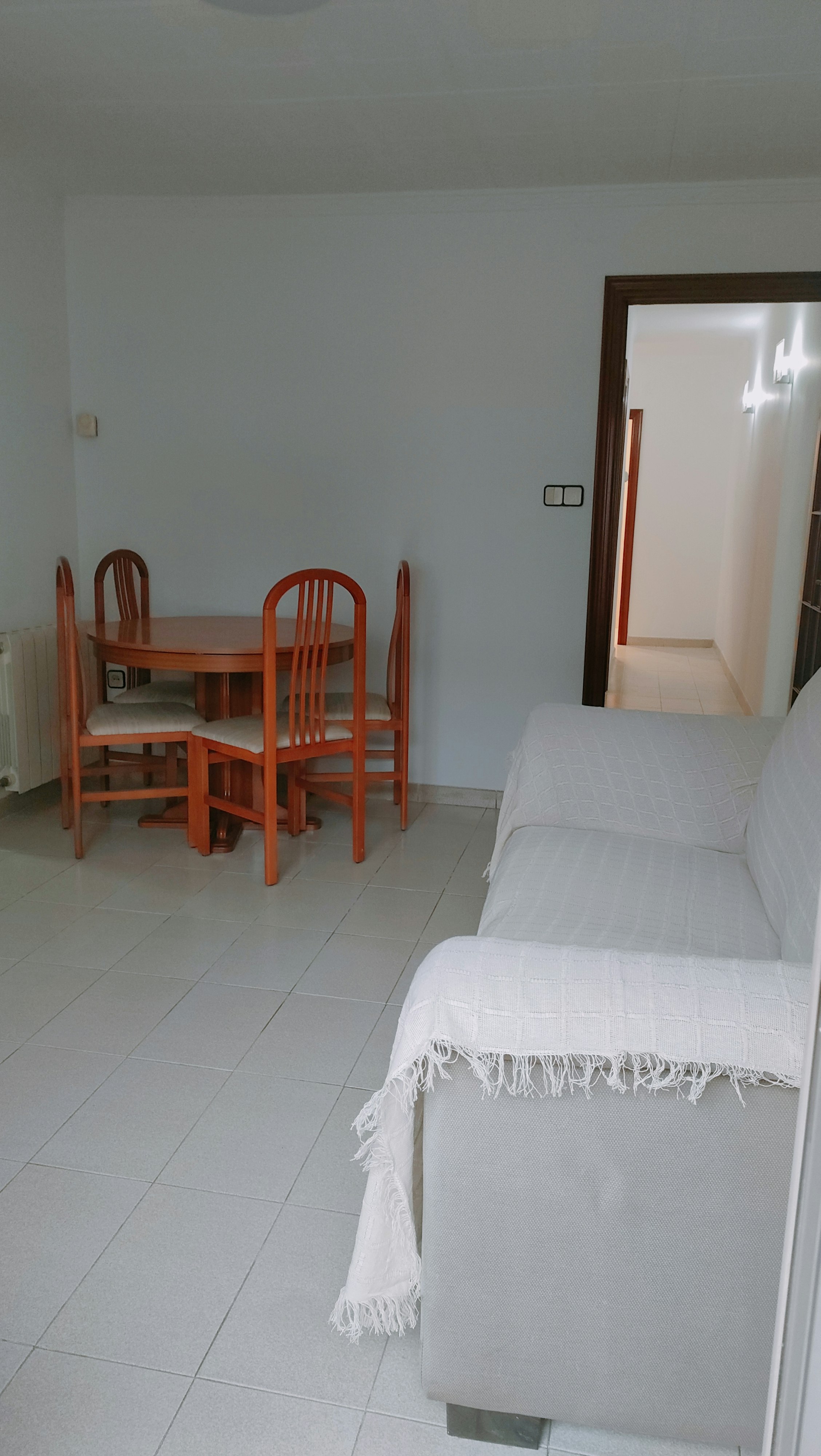 Photo of the flat for rent