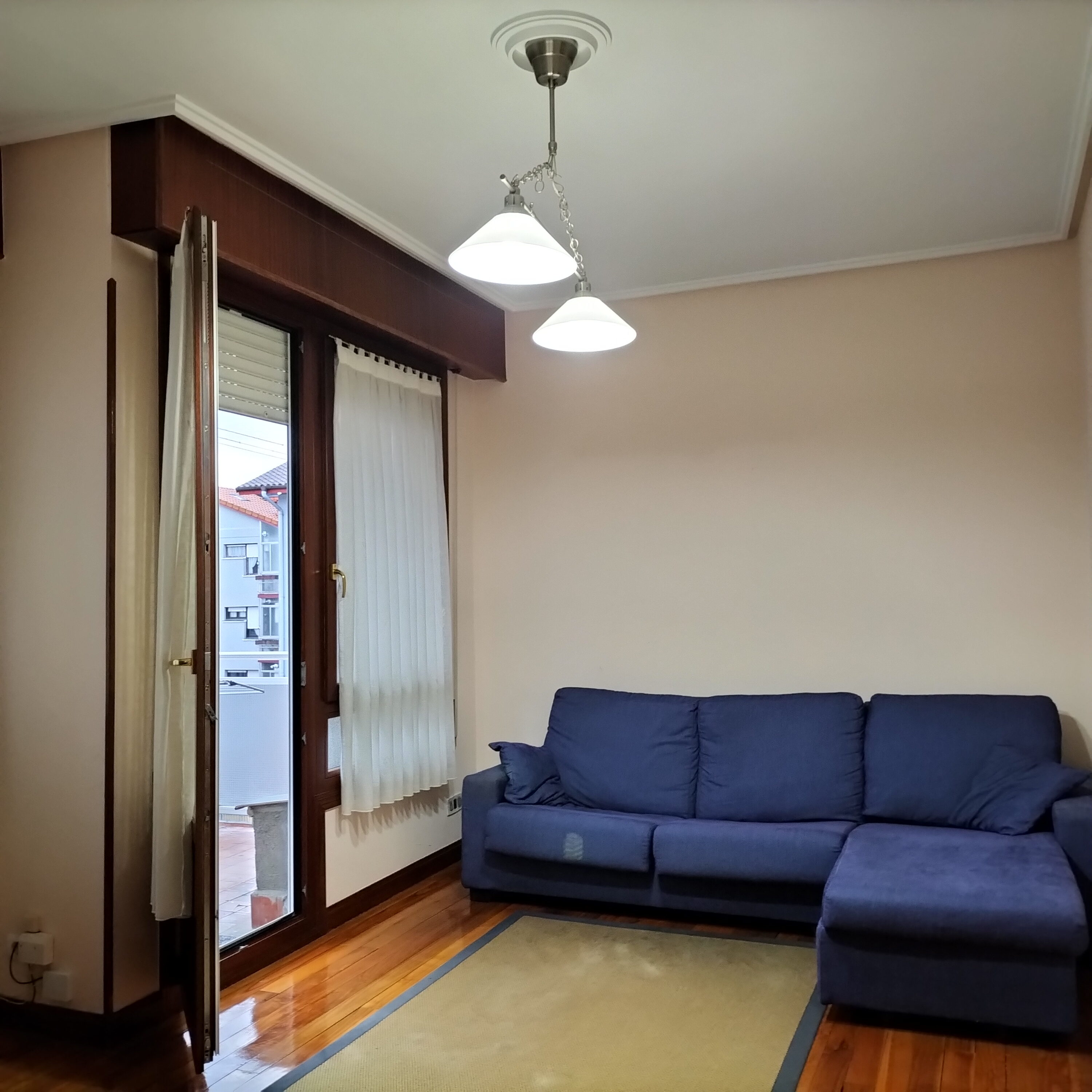 Photo of the flat for rent