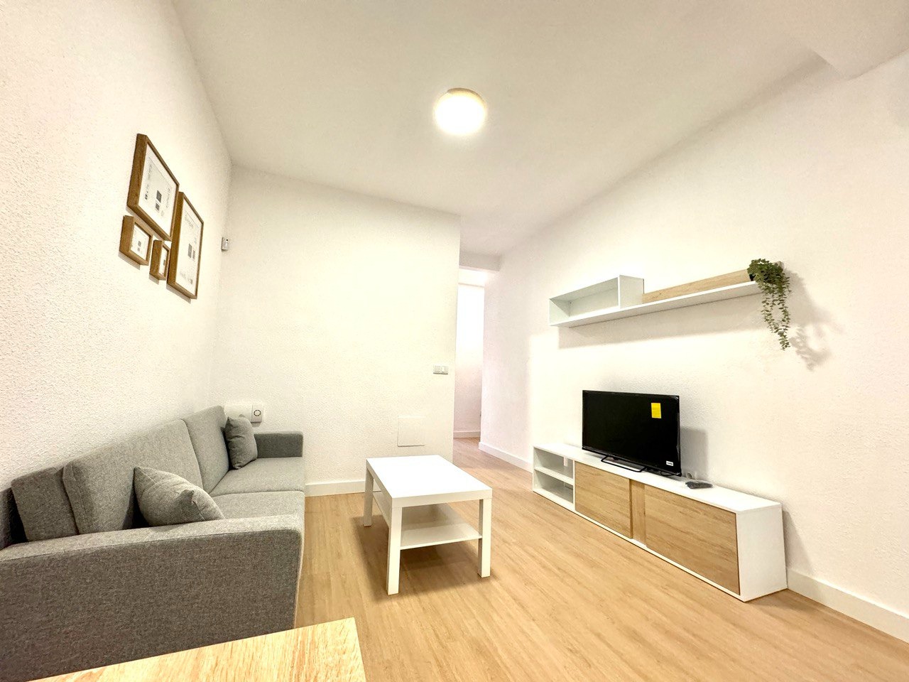 Foto del piso en alquiler