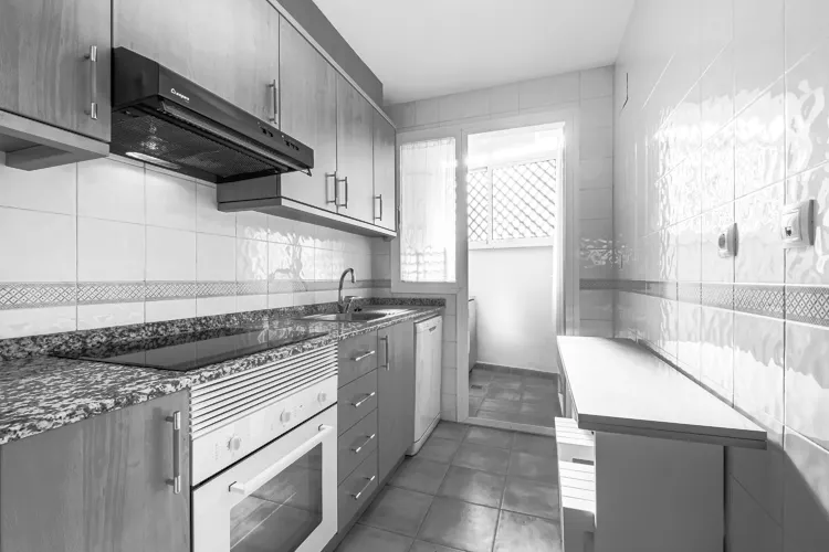 Foto del piso en alquiler