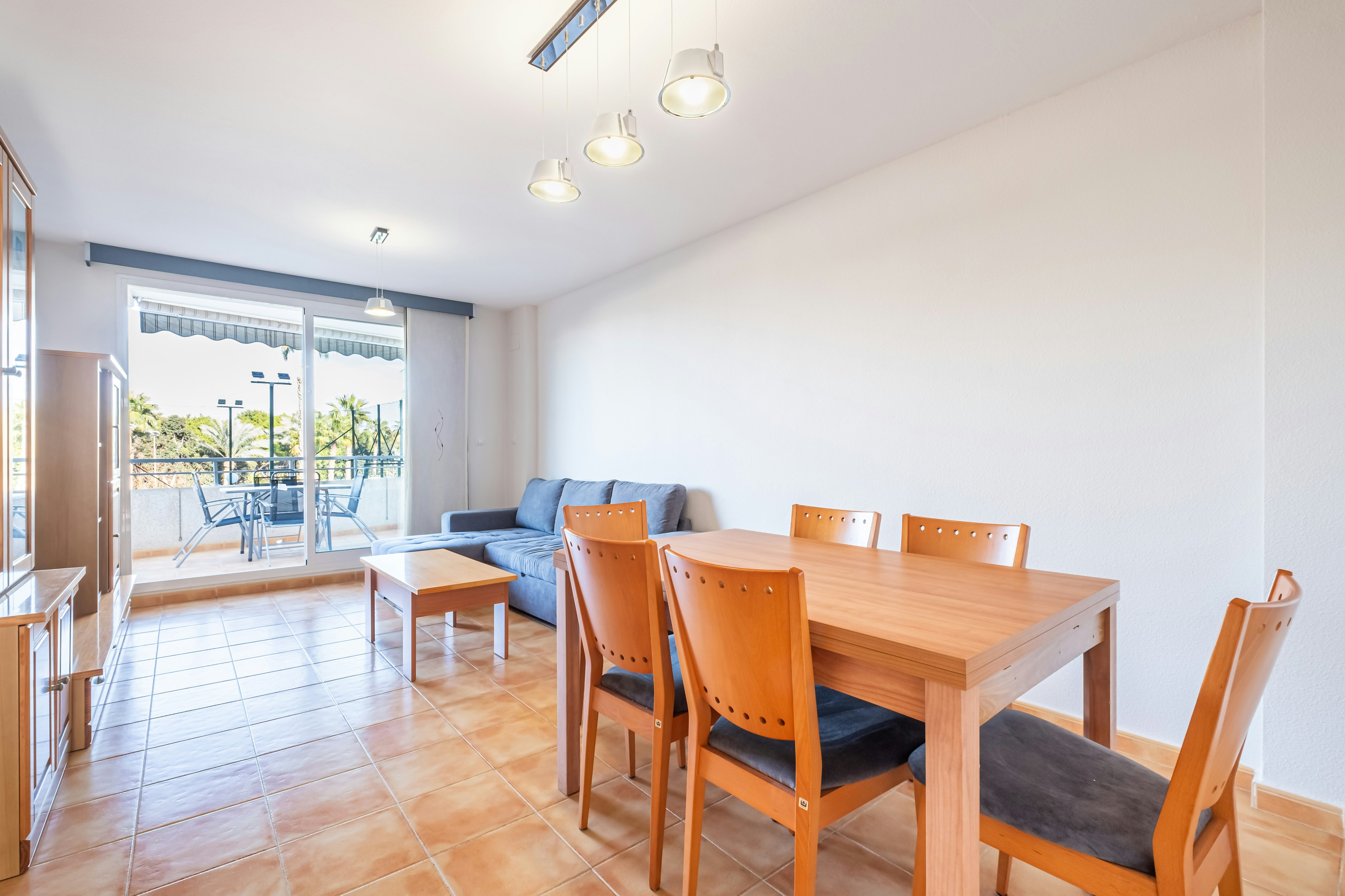 Foto del piso en alquiler