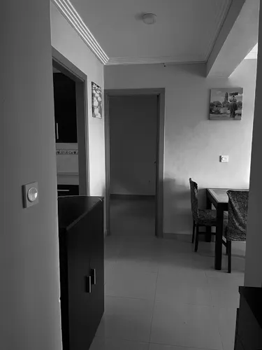 Foto de salón en un piso en alquiler