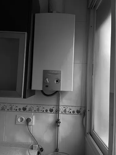 Foto del piso en alquiler