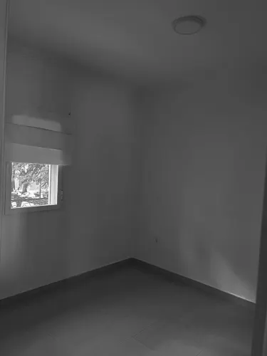 Foto de dormitorio en un piso en alquiler