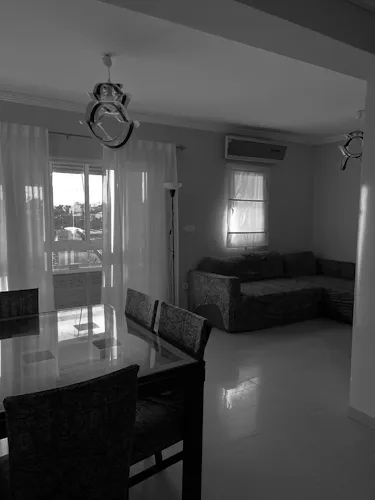 Foto de comedor en un piso en alquiler