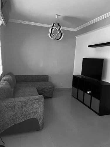 Foto de salón en un piso en alquiler