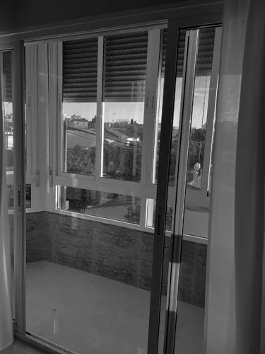 Foto de terraza en un piso en alquiler