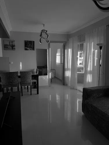 Foto de salón en un piso en alquiler