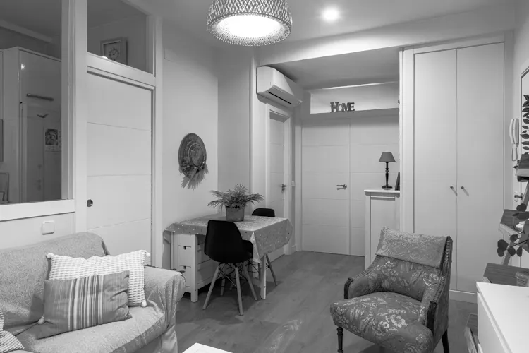 Foto del piso en alquiler