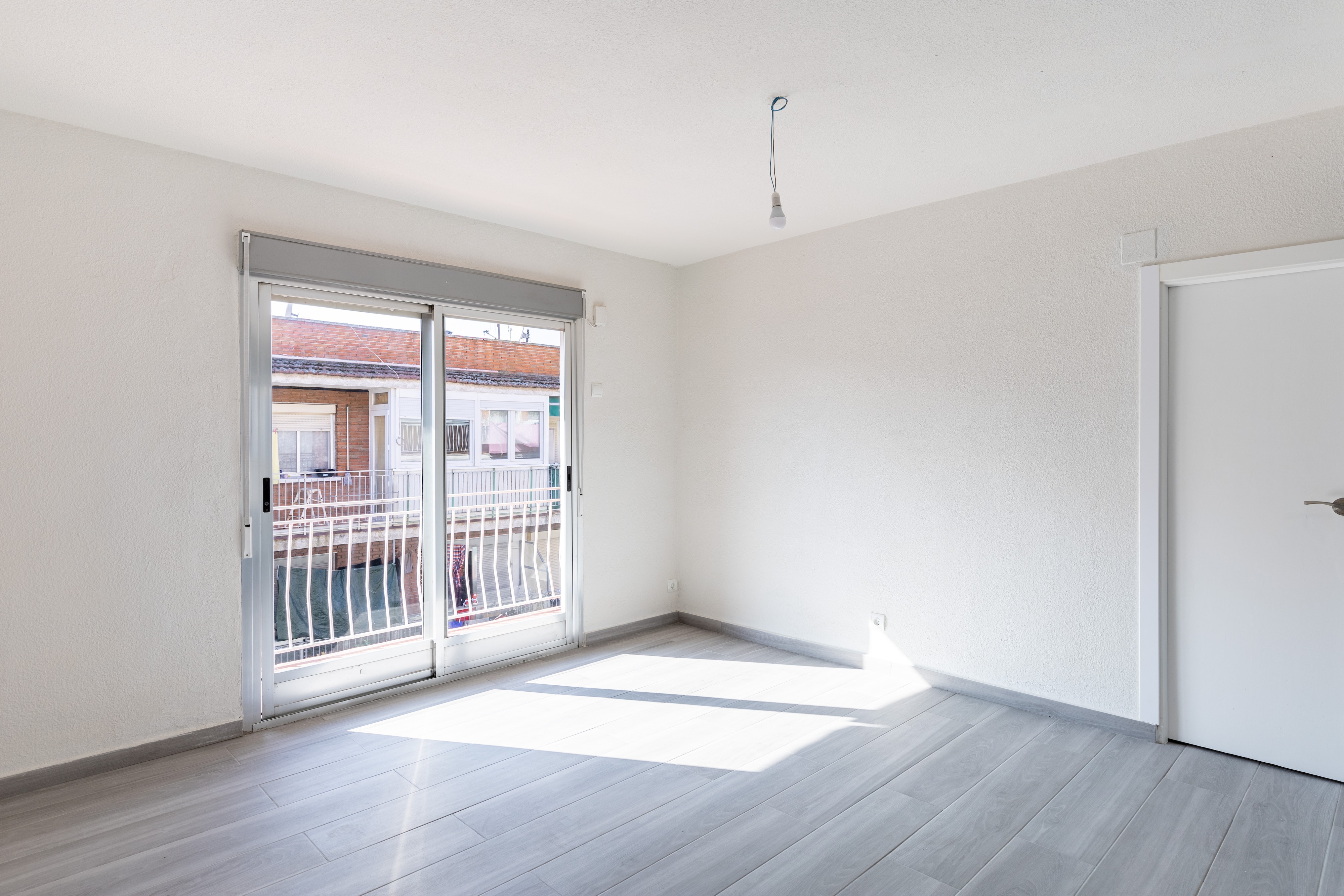 Photo of the flat for rent