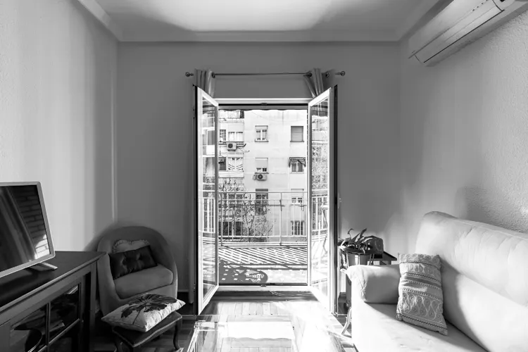 Foto del piso en alquiler