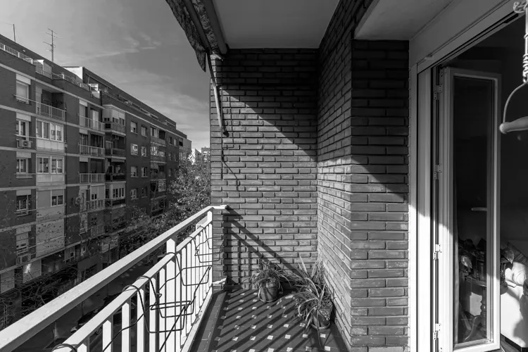 Foto del piso en alquiler
