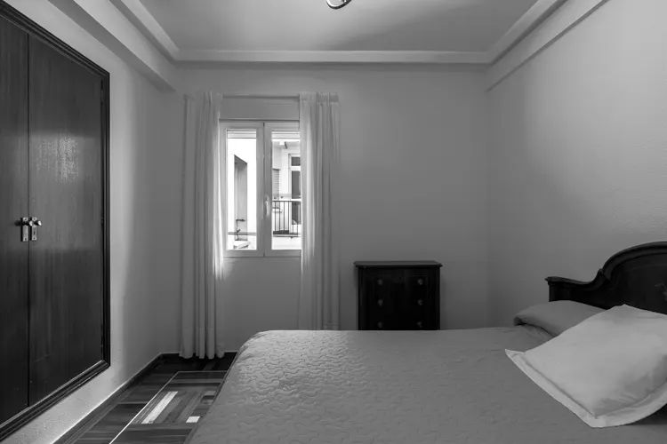 Foto del piso en alquiler