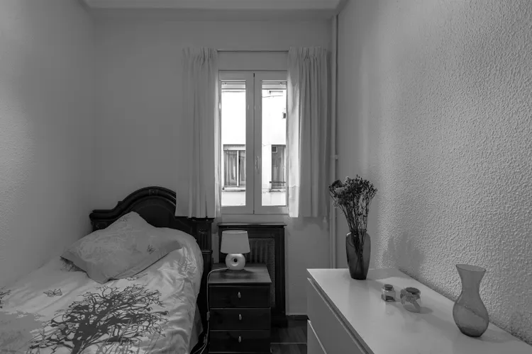Foto del piso en alquiler