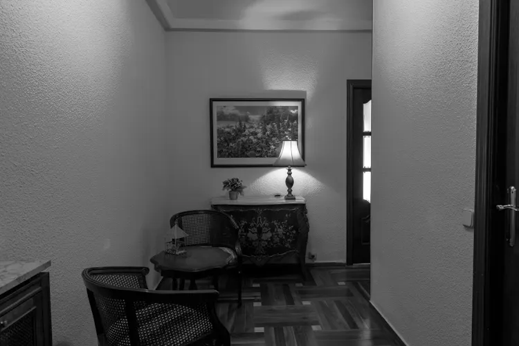 Foto del piso en alquiler