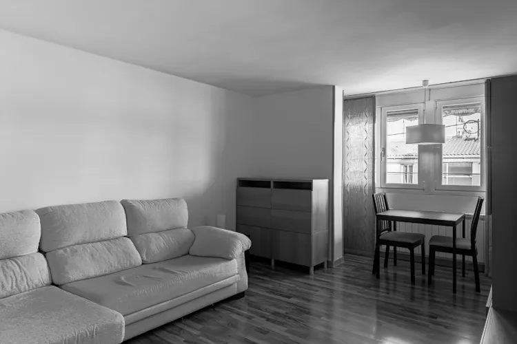 Foto del piso en alquiler