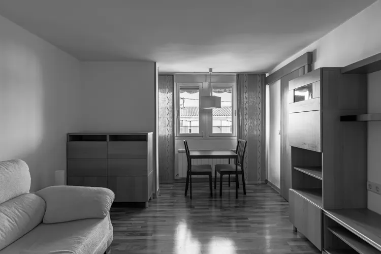 Foto del piso en alquiler