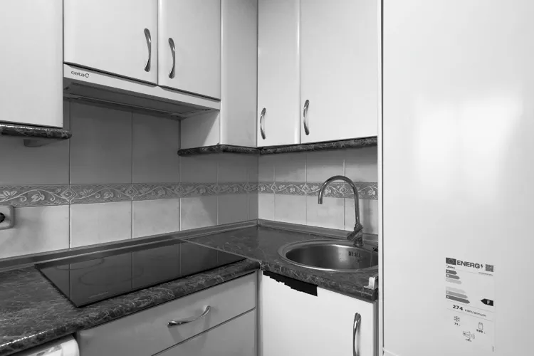 Foto del piso en alquiler