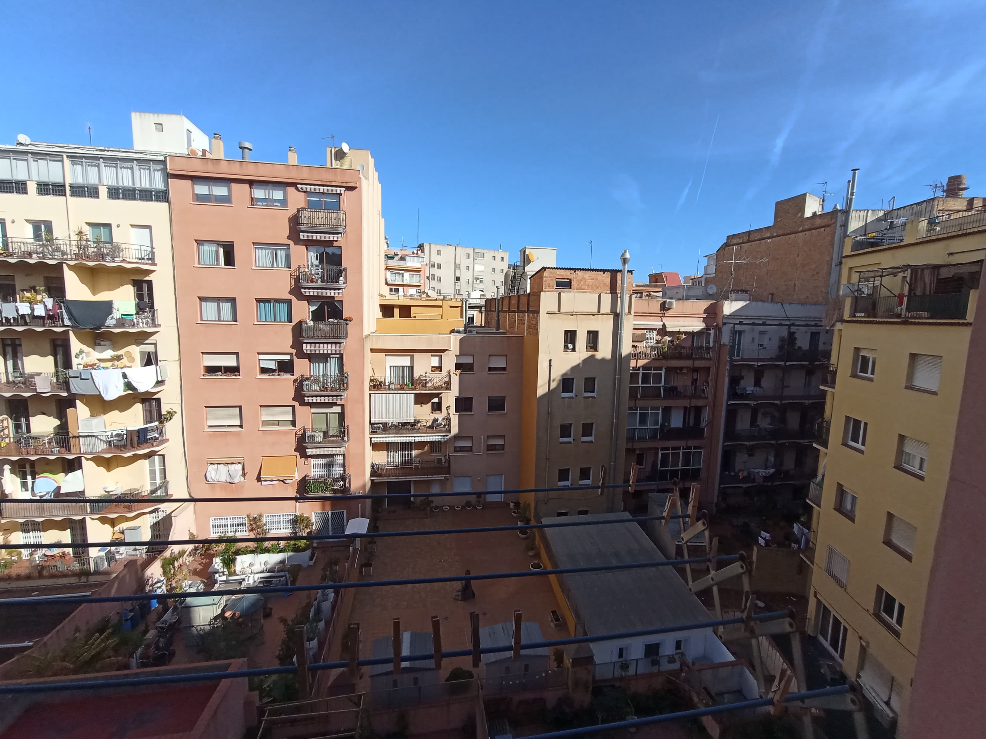 Photo of the flat for rent