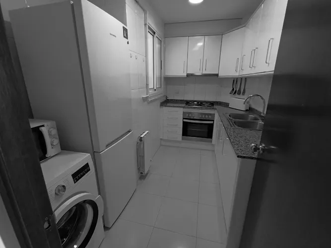 Foto del piso en alquiler