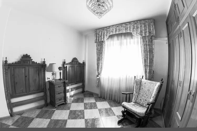 Foto del piso en alquiler