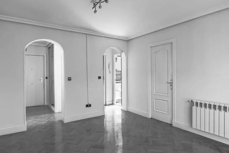 Foto del piso en alquiler