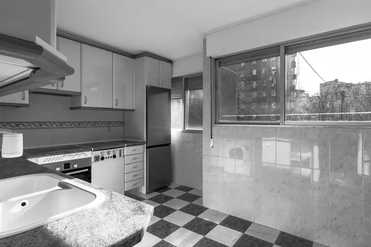 Foto del piso en alquiler