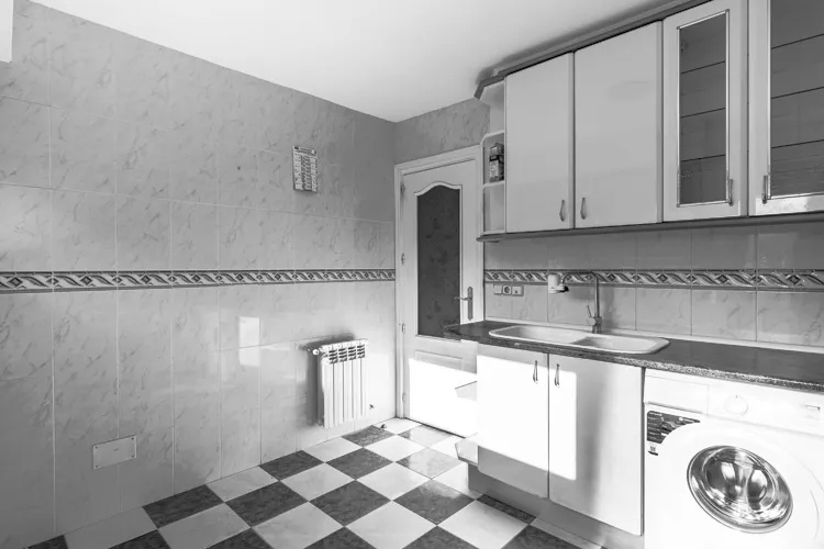Foto del piso en alquiler