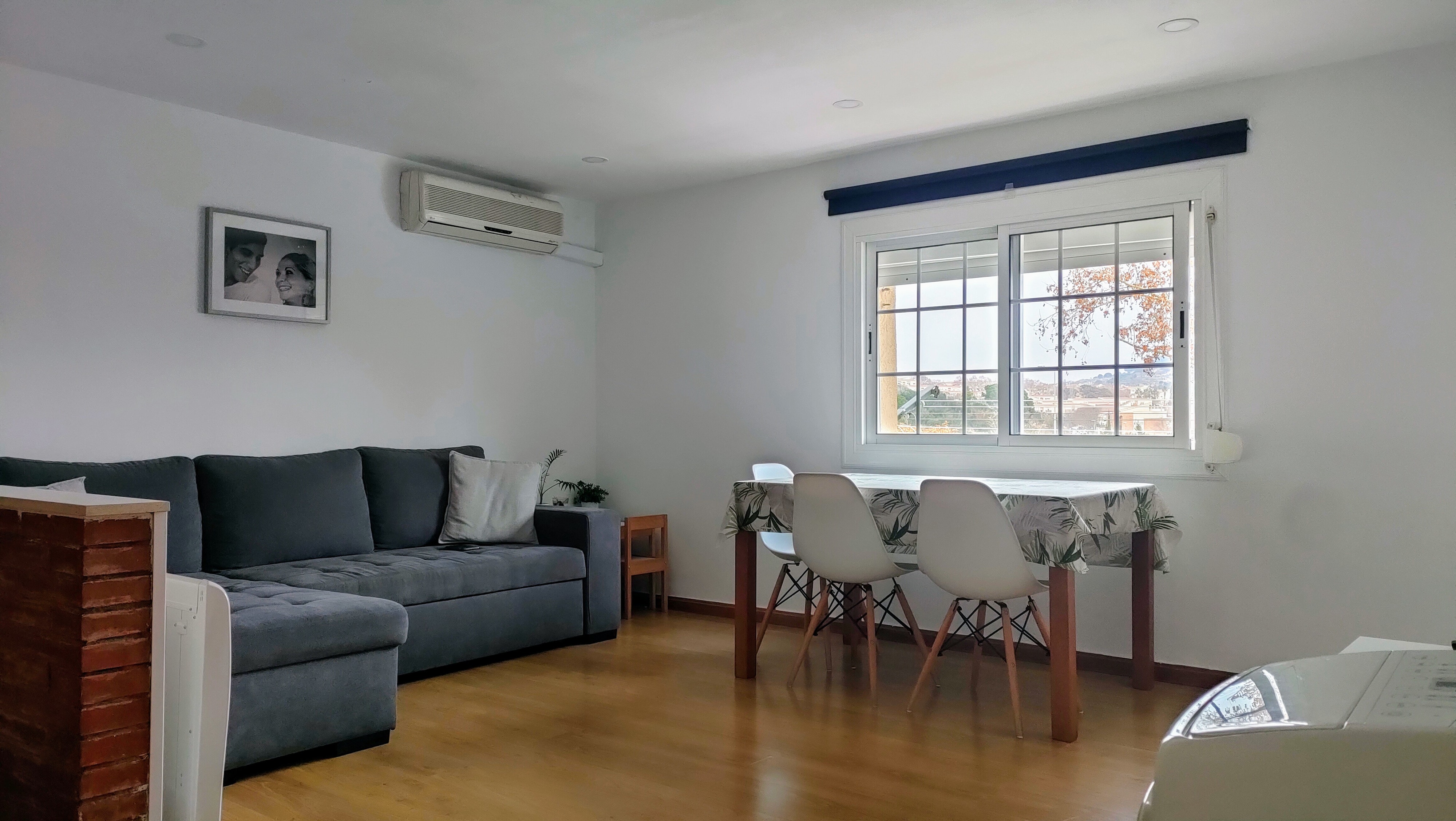 Photo of the flat for rent