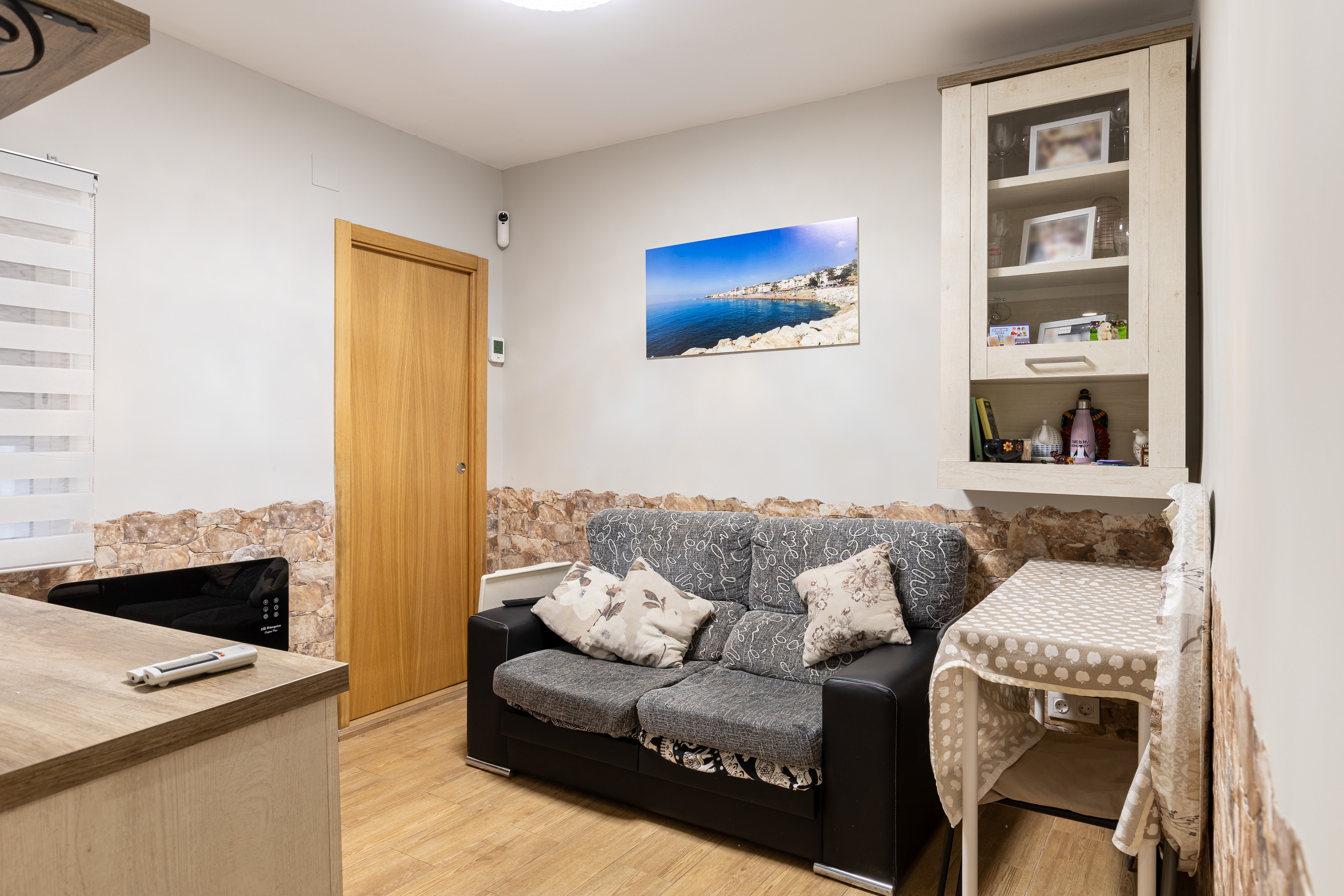 Photo of the flat for rent