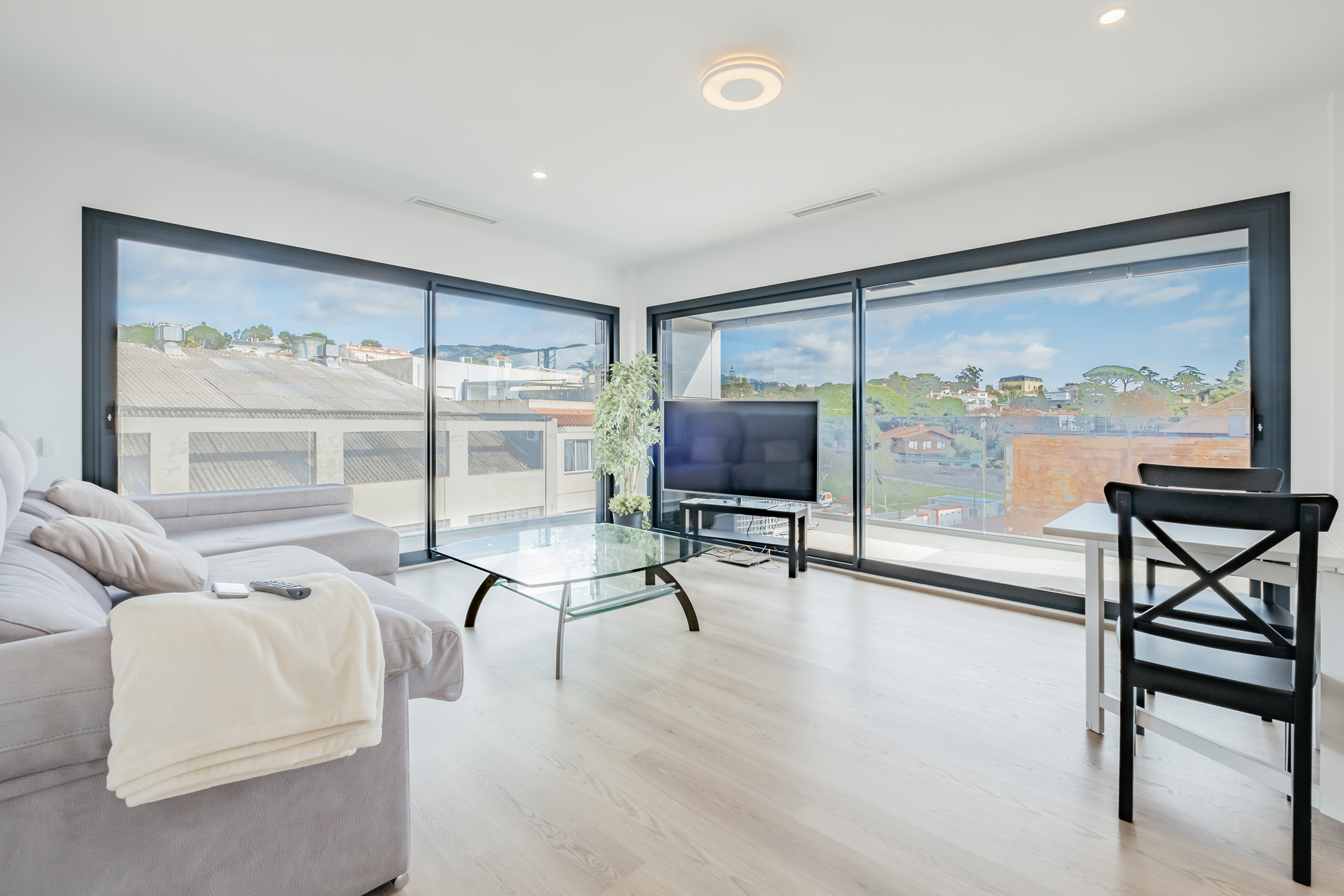 Foto del piso en alquiler