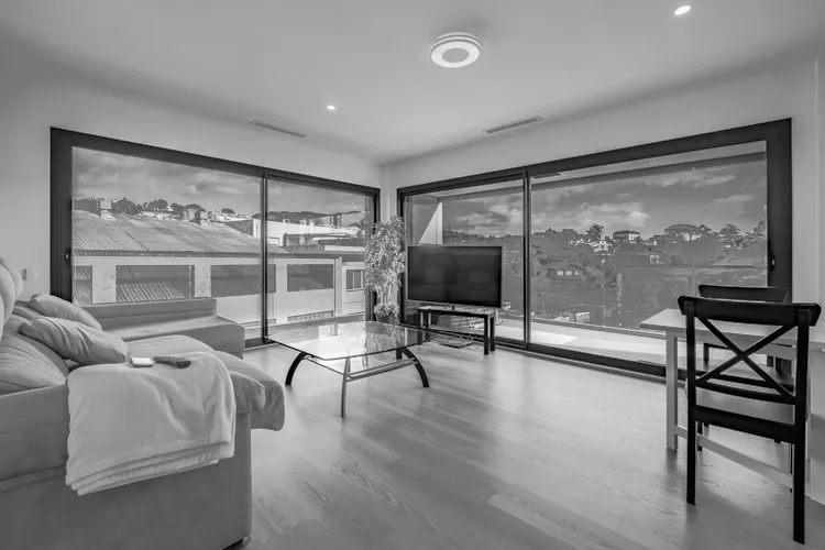 Foto de salón en un piso en alquiler