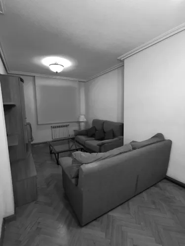 Foto de salón en un piso en alquiler