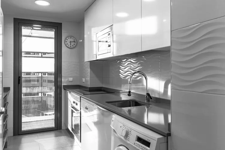 Foto del piso en alquiler