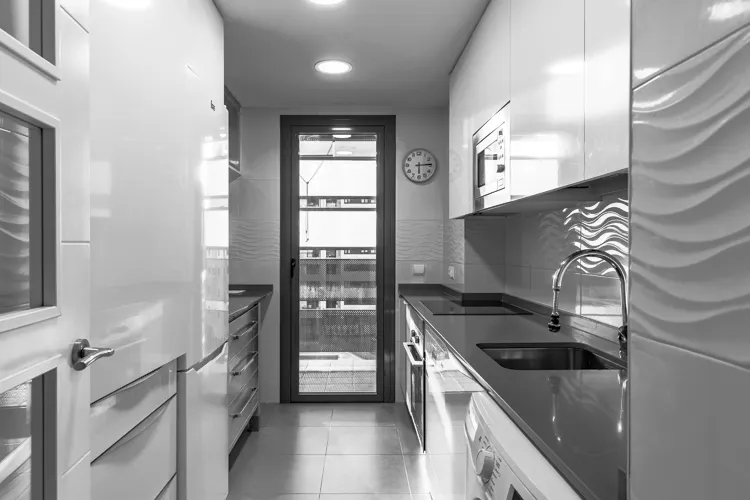 Foto del piso en alquiler