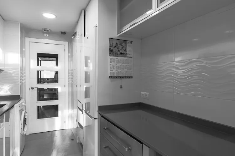 Foto del piso en alquiler