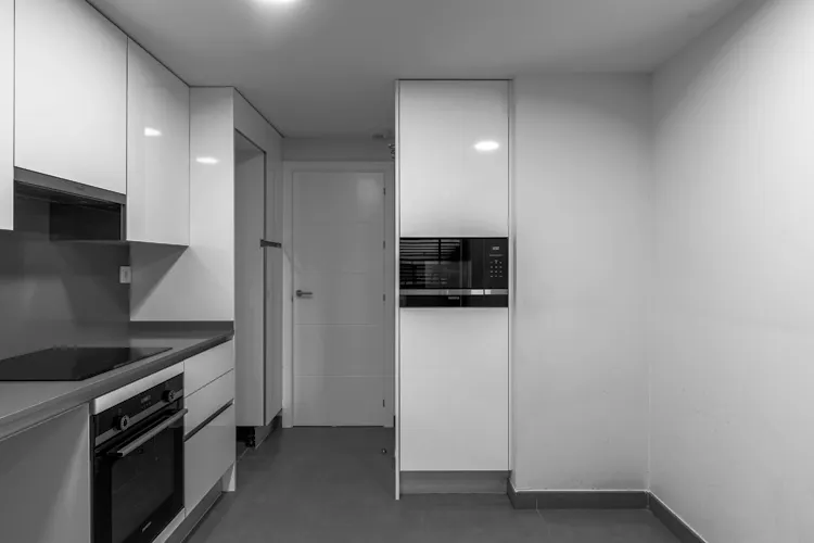 Foto del piso en alquiler