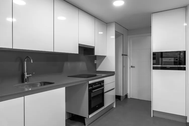 Foto del piso en alquiler