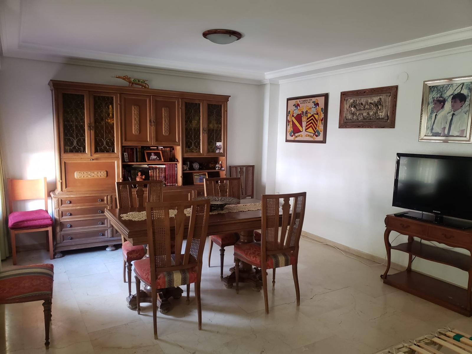 Foto del piso en alquiler