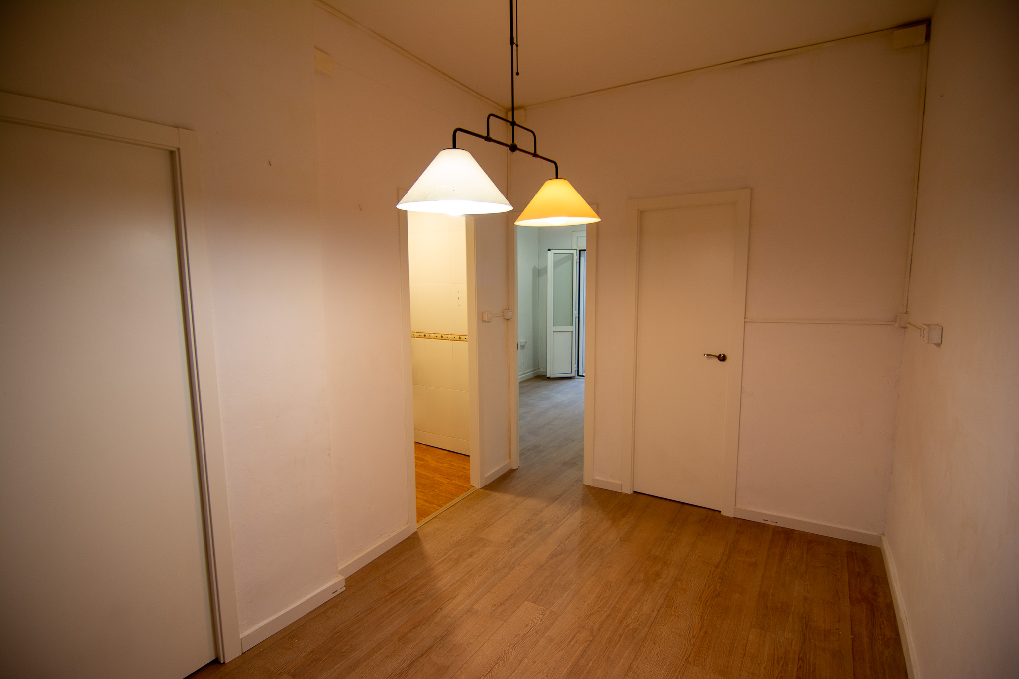 Photo of the flat for rent