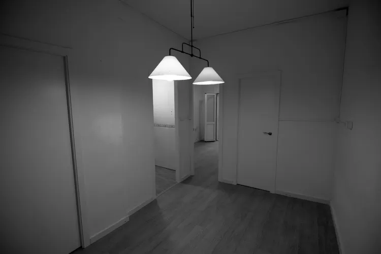 Foto del piso en alquiler