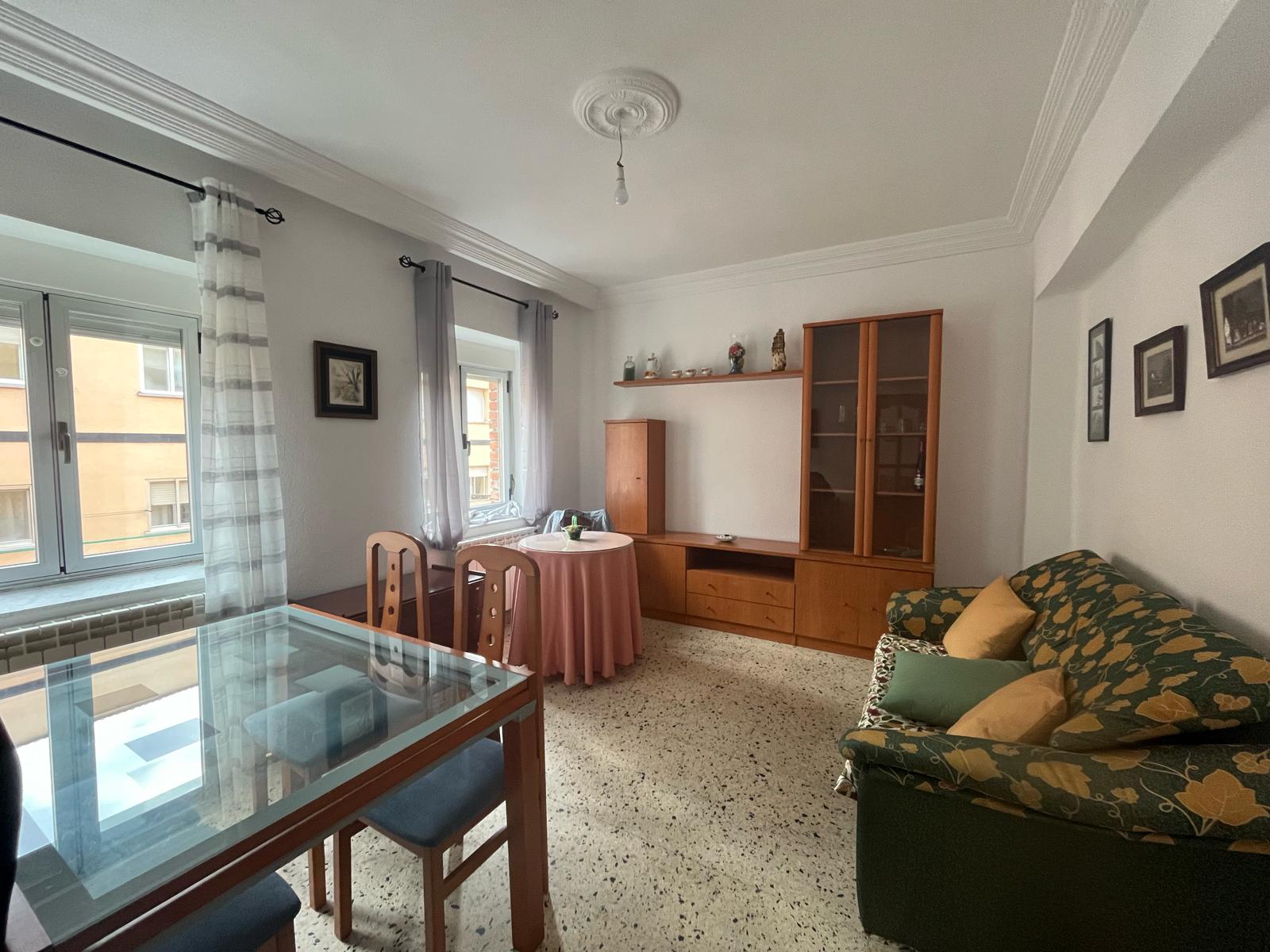 Photo of the flat for rent