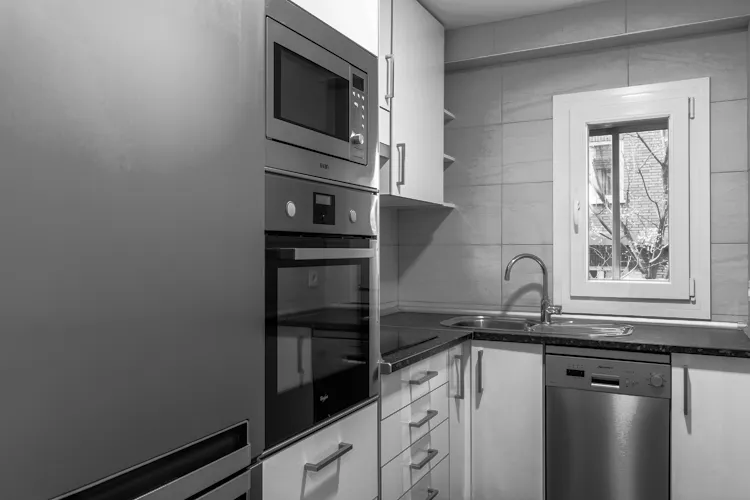 Foto del piso en alquiler